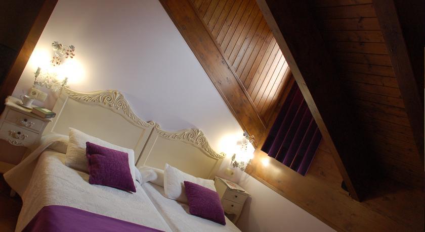 Casa Rural Rojanda Elciego Exteriér fotografie