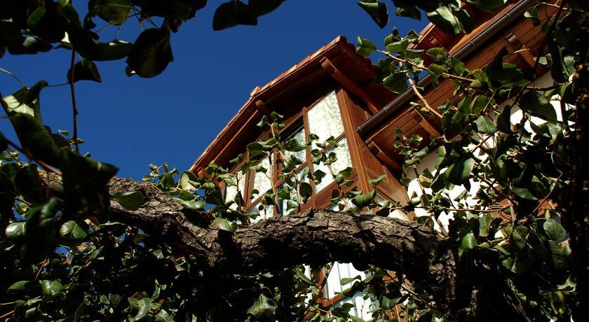 Casa Rural Rojanda Elciego Exteriér fotografie