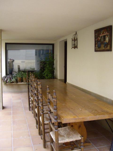 Casa Rural Rojanda Elciego Exteriér fotografie